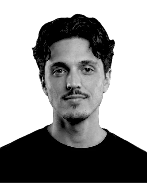 Theo Martin, portrait